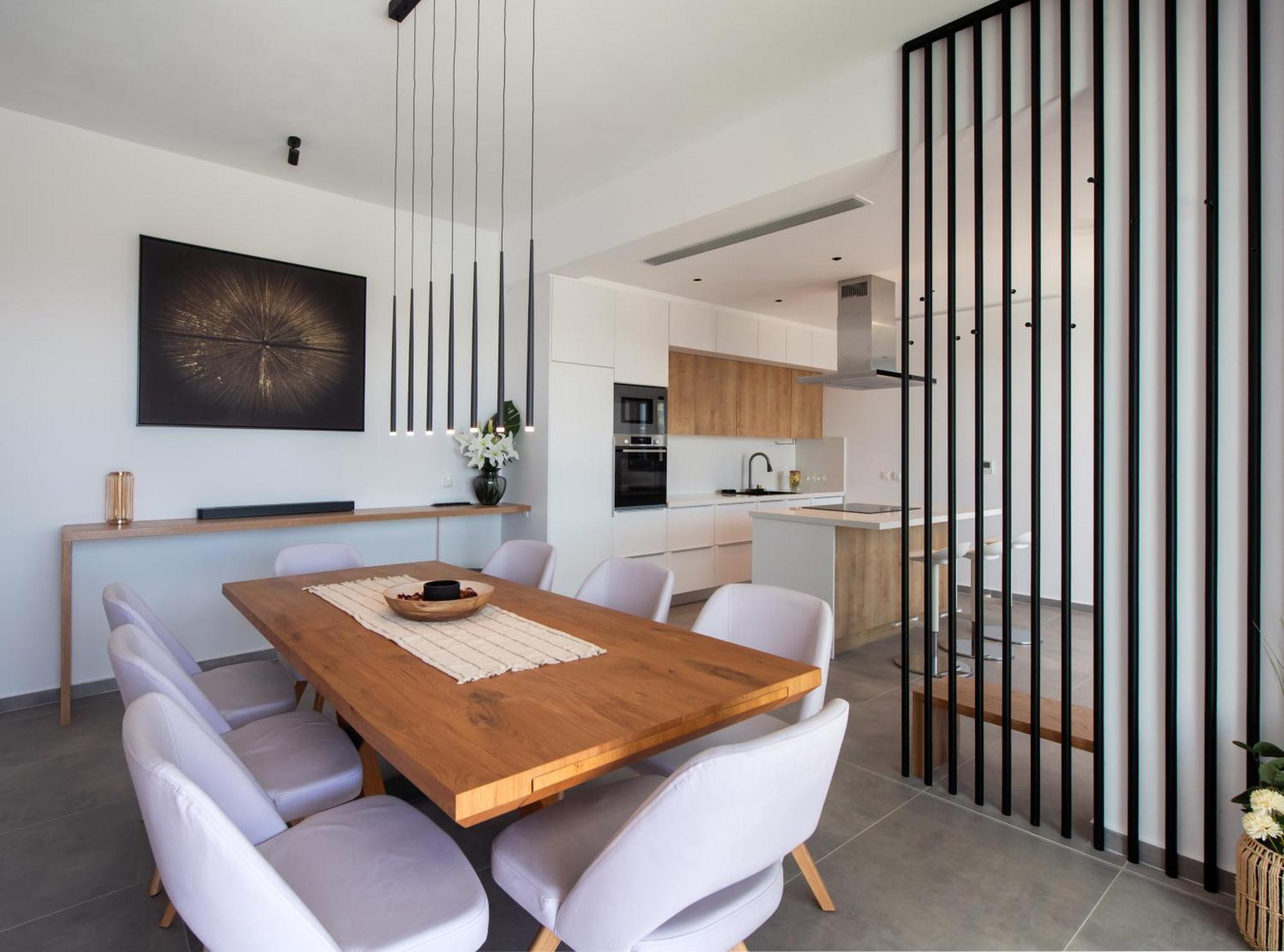 Pantea Luxury Villa Βασιλική Εξωτερικό φωτογραφία