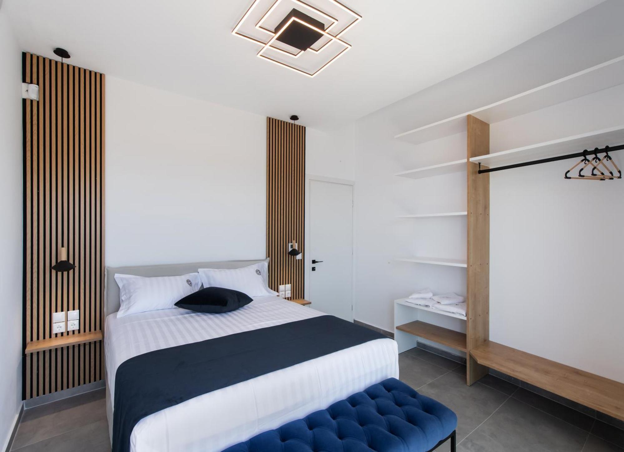 Pantea Luxury Villa Βασιλική Εξωτερικό φωτογραφία